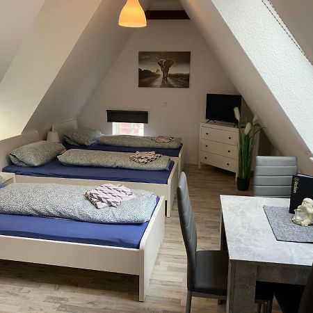 Flensburg Zentrum 10 Vh Dgl 外观 照片